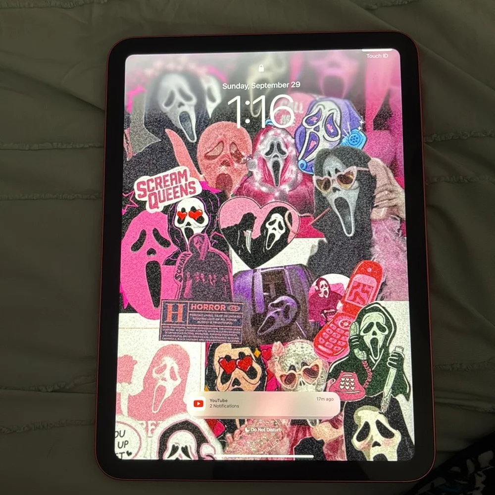 iPad 10th Gen